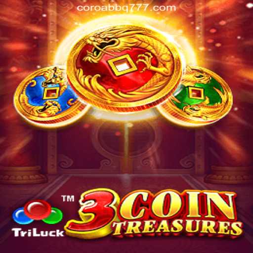 Exploring 3CoinTreasures: A Deep Dive into the Exciting World of Slots