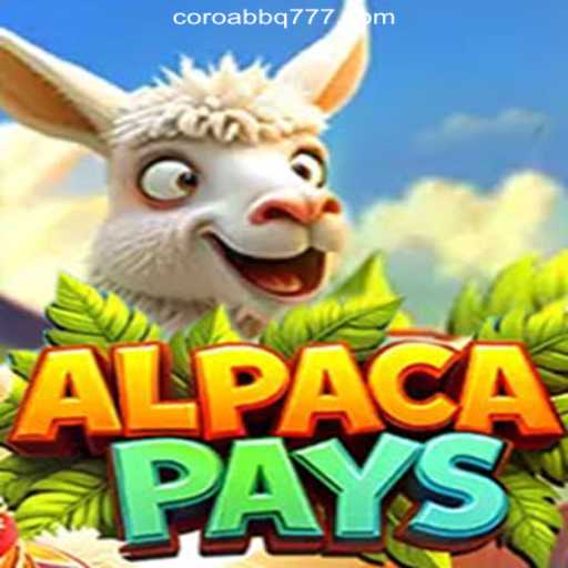 AlpacaPays: Experience the Thrill of COROABBQ.COM's Oficial Slots Brasil #1