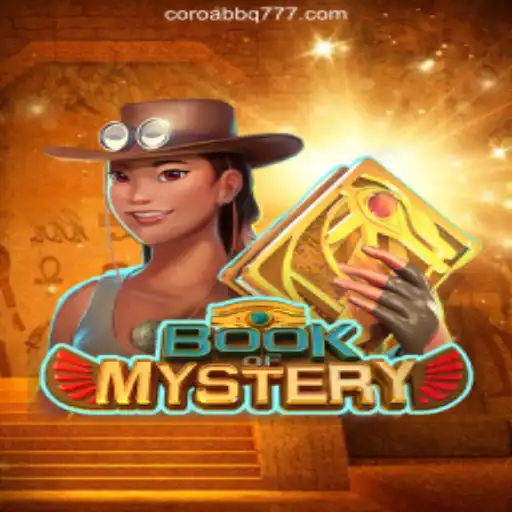 Discover the Enchanting World of BookofMystery Slots