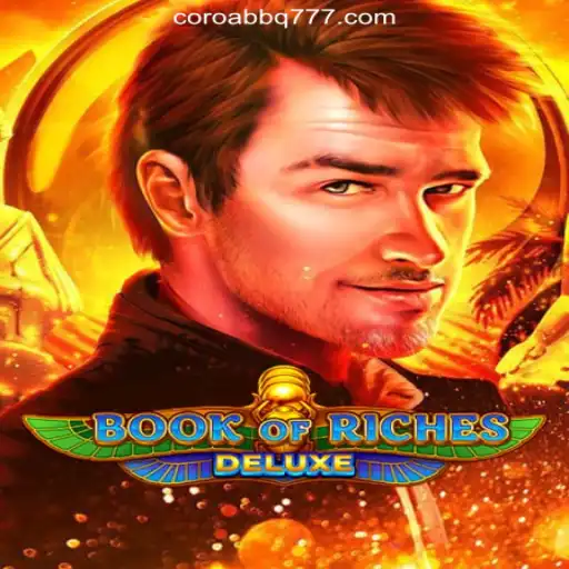 BookofRichesDeluxe: Unveiling the Thrills of a Top Slot Game