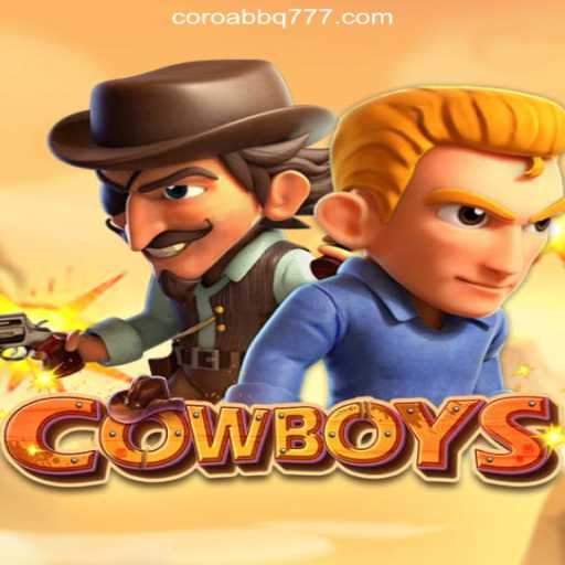 COWBOYS: An Exciting Dive into the Thrilling World of COROABBQ.COM Oficial Slots Brasil #1