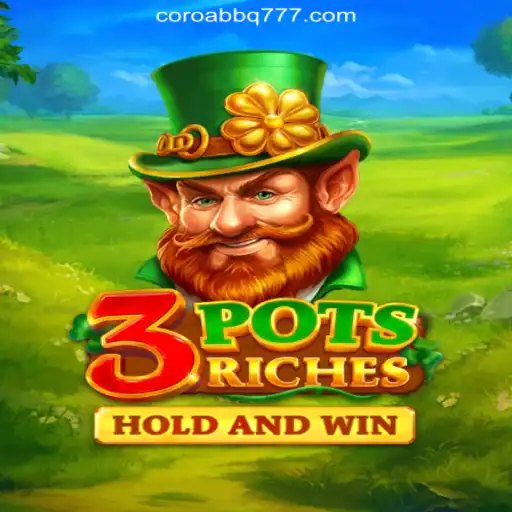 Immerse Yourself in the Thrills of 3potsRiches