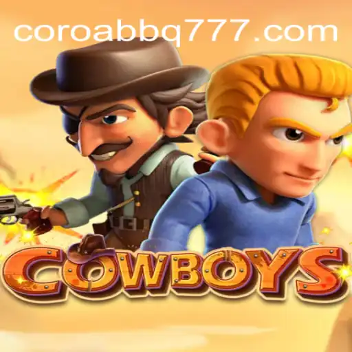 COWBOYS: An Exciting Dive into the Thrilling World of COROABBQ.COM Oficial Slots Brasil #1