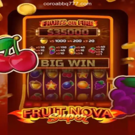 Exploring the Thrilling World of FruitNovaSuper: A Comprehensive Guide