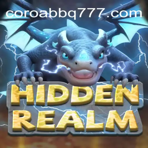 Discover the Enchanting World of HiddenRealm: COROABBQ.COM Oficial Slots Brasil #1