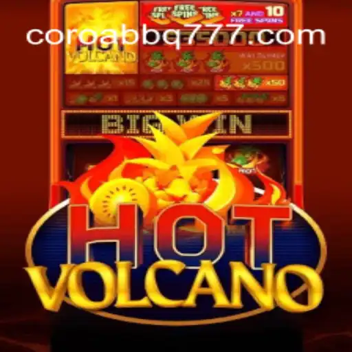 Discover the Fiery Thrills of HotVolcano