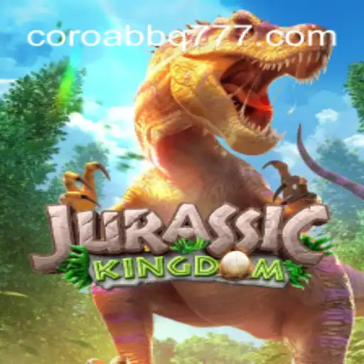 Exploring JurassicKingdom: The Dinosaur Adventure Slot Game by COROABBQ.COM Oficial Slots Brasil
