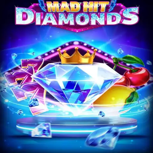 Exploring MadHitDiamonds: A Vibrant Slot Adventure