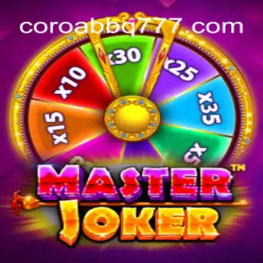 Discover the Excitement of MasterJoker: The Ultimate Slot Experience at COROABBQ.COM
