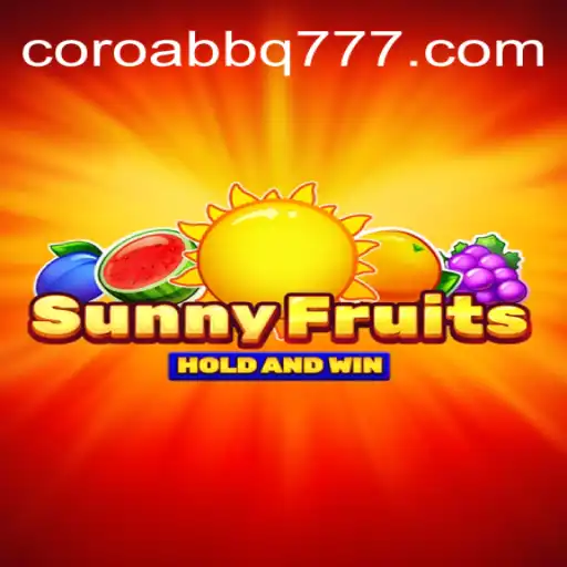 SunnyFruits: An In-depth Look into the Exciting World of COROABBQ.COM Oficial Slots Brasil #1