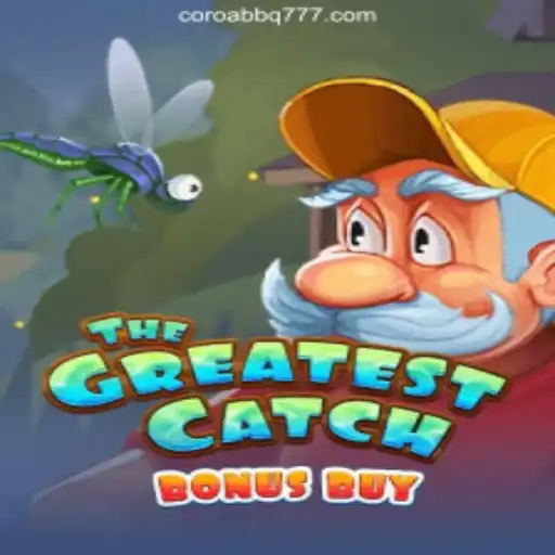 Exploring TheGreatestCatchBonusBuy: An Ultimate Slots Experience with COROABBQ.COM Oficial Slots Brasil #1