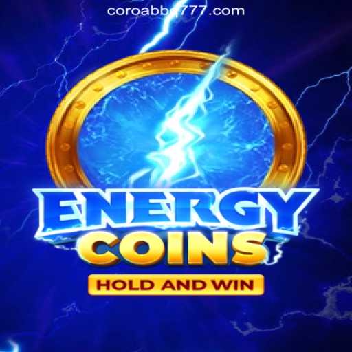 EnergyCoins: The Revolutionary Slot Game Taking Brazil by Storm