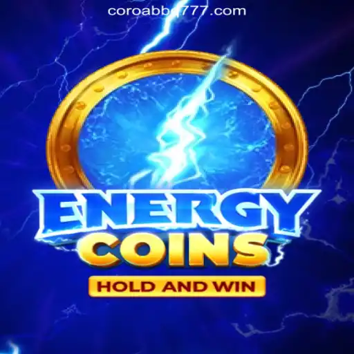 EnergyCoins: The Revolutionary Slot Game Taking Brazil by Storm