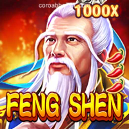 Discover FengShen: The Mesmerizing World of COROABBQ.COM Oficial Slots Brasil #1