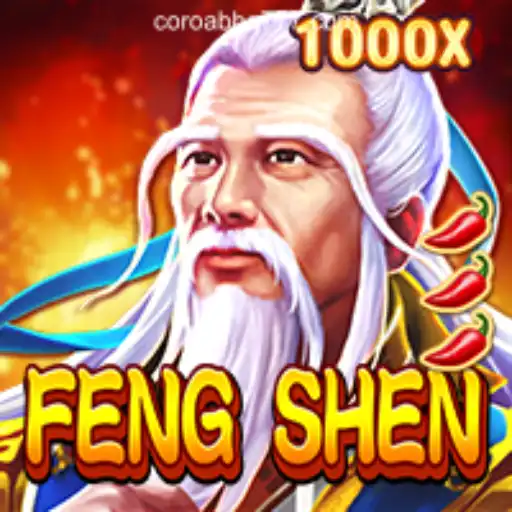 Discover FengShen: The Mesmerizing World of COROABBQ.COM Oficial Slots Brasil #1
