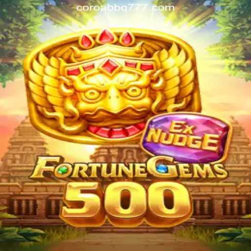 Discover the Exciting World of FortuneGems500 with COROABBQ.COM Oficial Slots Brasil #1