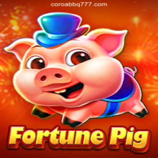 Exciting World of FortunePig: Discover the Top Slots Game at COROABBQ.COM Oficial Slots Brasil #1