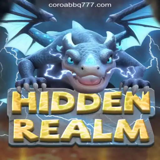 Discover the Enchanting World of HiddenRealm: COROABBQ.COM Oficial Slots Brasil #1