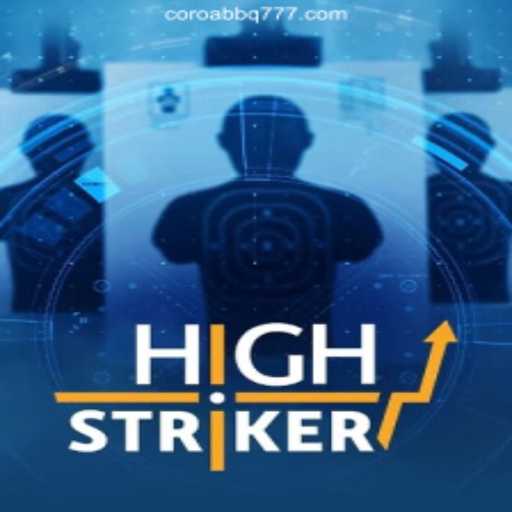 HighStriker: A Thrilling Adventure with COROABBQ.COM Oficial Slots Brasil #1