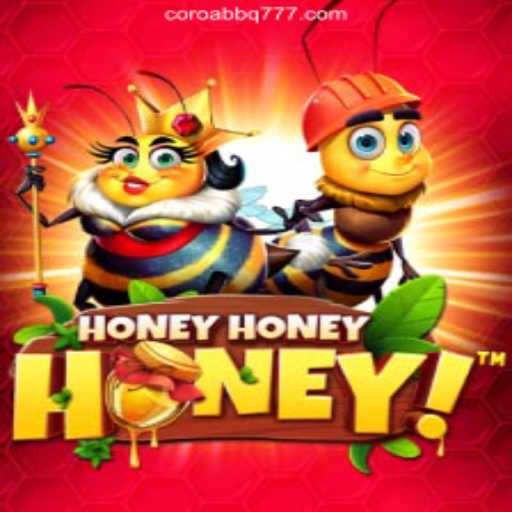 HoneyHoneyHoney: Dive into the Sweet World of Slots with COROABBQ.COM