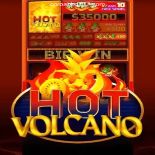 Discover the Fiery Thrills of HotVolcano