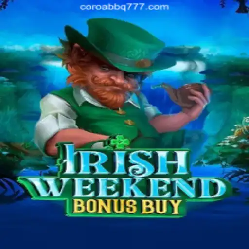 Explore the Exciting World of IrishWeekendBonusBuy: The Ultimate Slot Experience