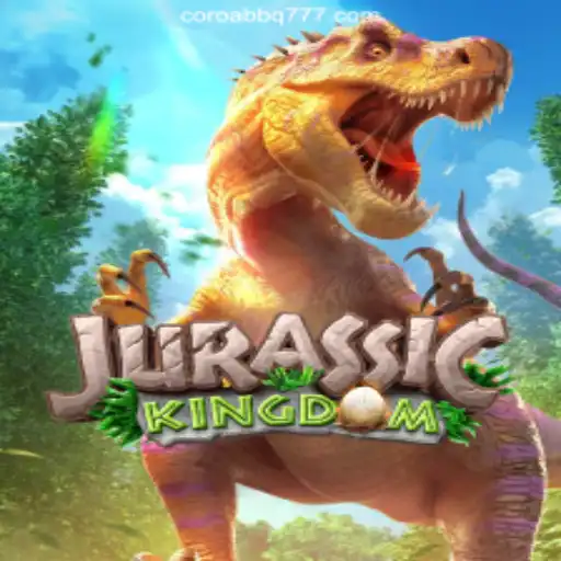 Exploring JurassicKingdom: The Dinosaur Adventure Slot Game by COROABBQ.COM Oficial Slots Brasil
