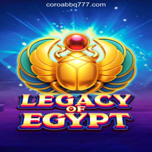 LegacyOfEgypt: Explore the Majestic World of Ancient Egypt Through COROABBQ.COM Oficial Slots Brasil #1