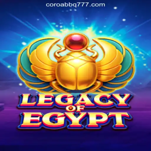 LegacyOfEgypt: Explore the Majestic World of Ancient Egypt Through COROABBQ.COM Oficial Slots Brasil #1