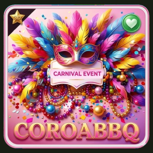 COROABBQ.COM Oficial Slots Brasil #1