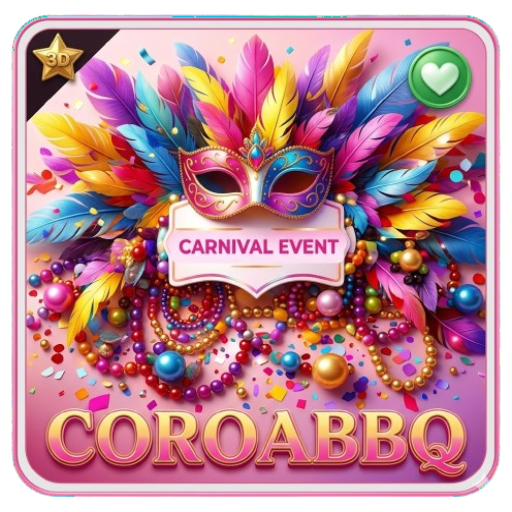 COROABBQ.COM Oficial Slots Brasil #1