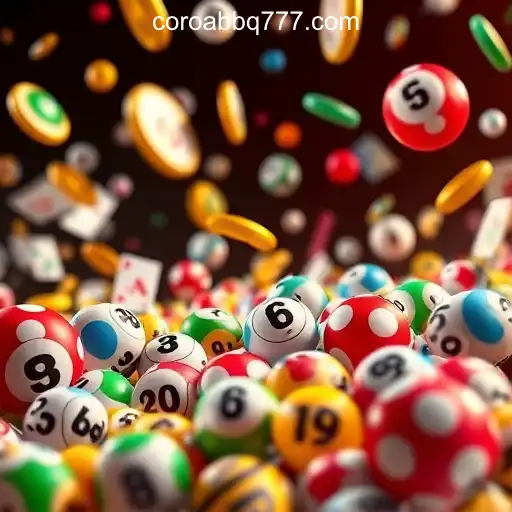 The Intriguing World of Lotteries