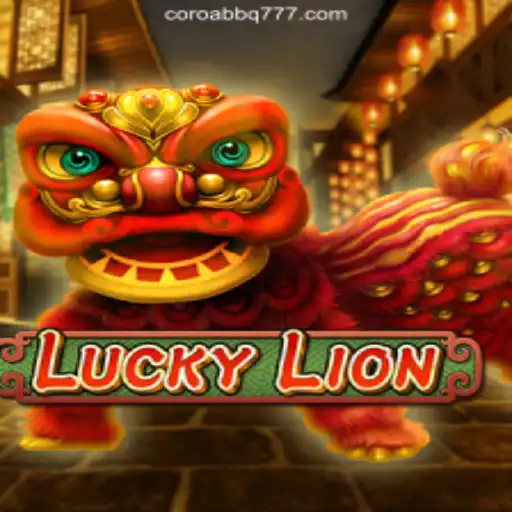 Introducing LuckyLion: A Thrilling Adventure in COROABBQ.COM's #1 Official Slots Brasil