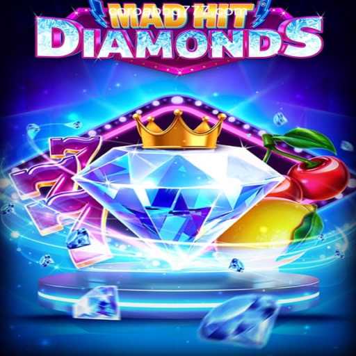 Exploring MadHitDiamonds: A Vibrant Slot Adventure