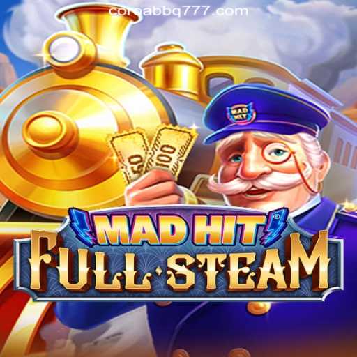 Exploring MadHitFullSteam and the Thrill of COROABBQ.COM Oficial Slots Brasil #1