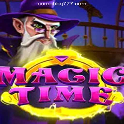 MagicTime: A New Front in Online Gaming
