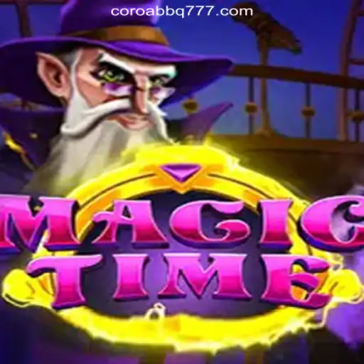 MagicTime: A New Front in Online Gaming