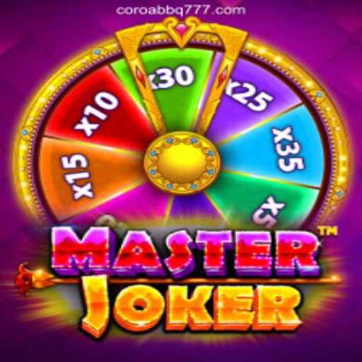 Discover the Excitement of MasterJoker: The Ultimate Slot Experience at COROABBQ.COM