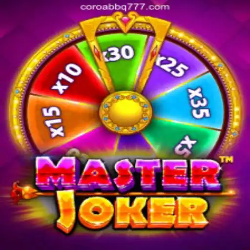 Discover the Excitement of MasterJoker: The Ultimate Slot Experience at COROABBQ.COM