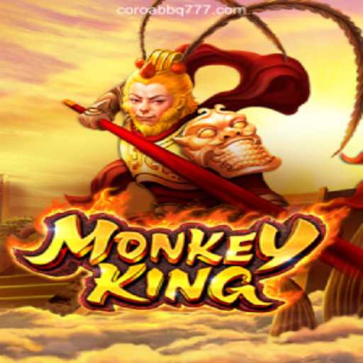 Unveiling 'MonkeyKing': A Dive into the Exciting World of COROABBQ.COM Oficial Slots Brasil #1