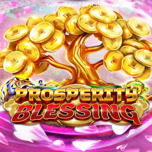 Exploring ProsperityBlessing: The Premier Slots Game in Brazil