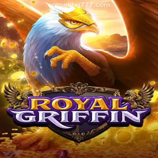 Exploring the Thrilling World of RoyalGriffin Slots