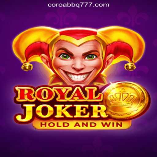 Unveiling the Exciting World of RoyalJoker: Dive into COROABBQ.COM Oficial Slots Brasil #1