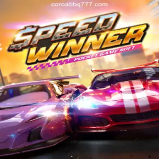 SpeedWinner: Racing to the Top of Slot Gaming in Brazil