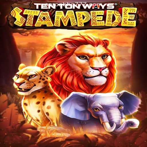 The Exciting World of TenTonWaysStampede