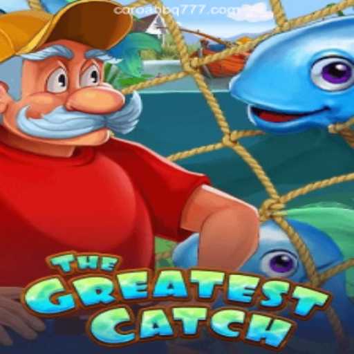 TheGreatestCatch: Dive into the Ultimate Gaming Experience