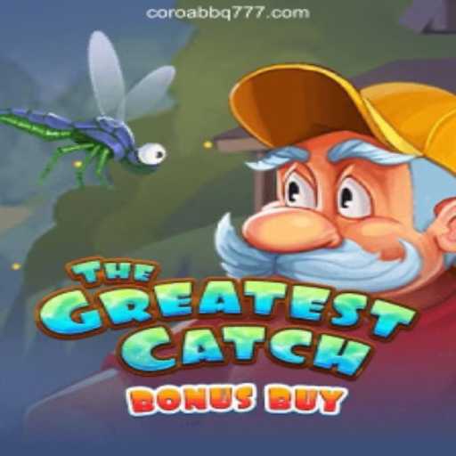 Exploring TheGreatestCatchBonusBuy: An Ultimate Slots Experience with COROABBQ.COM Oficial Slots Brasil #1
