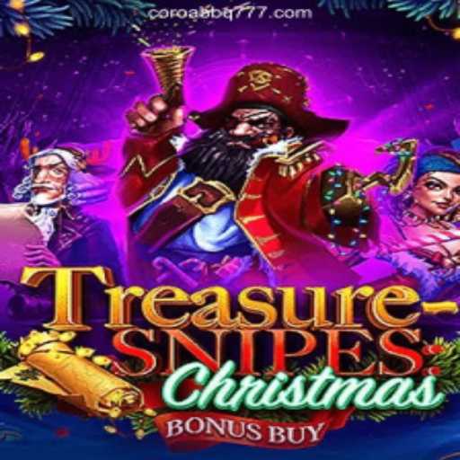 Dive into the Festive Fun of TreasuresnipesChristmas